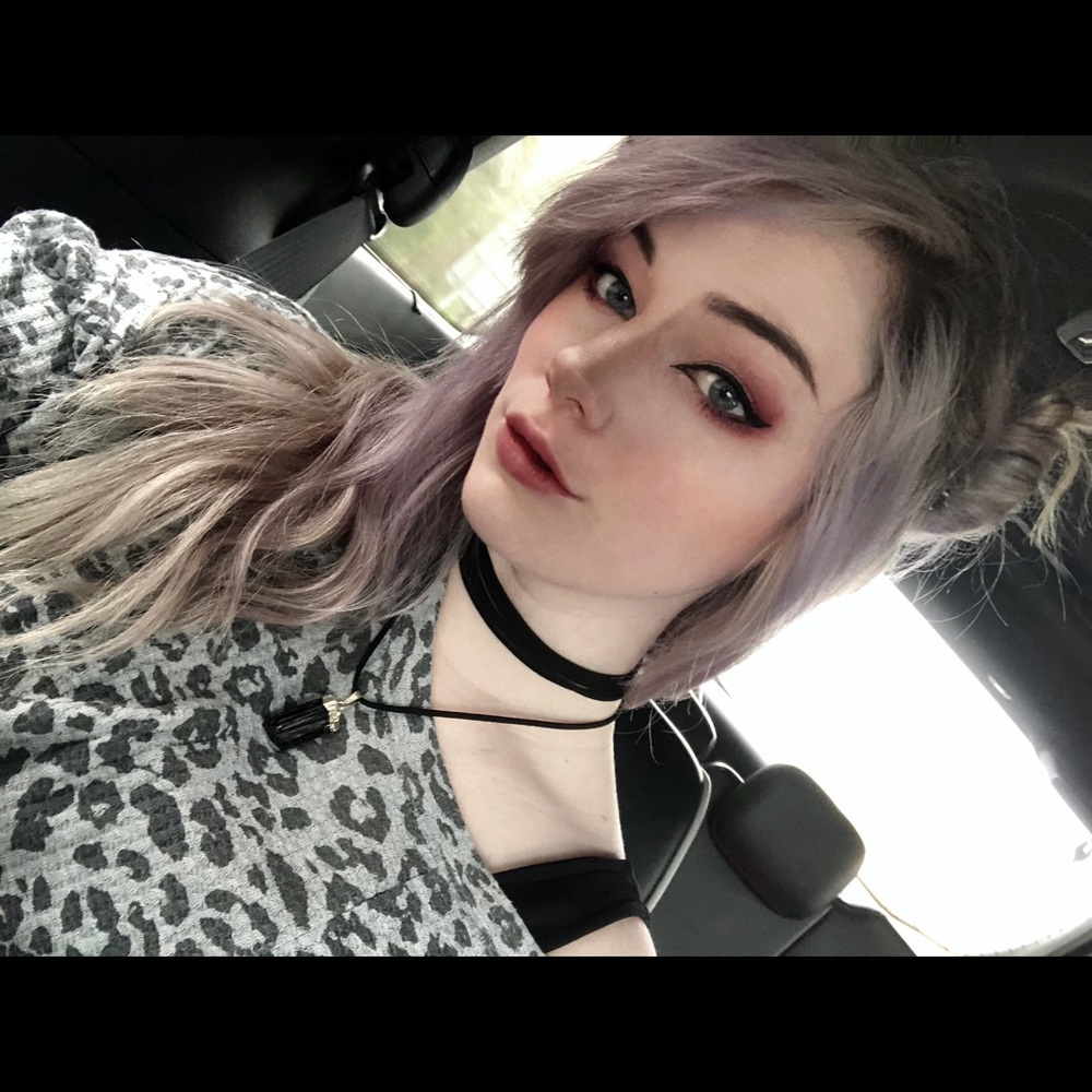 Meet your Posher, Karmen